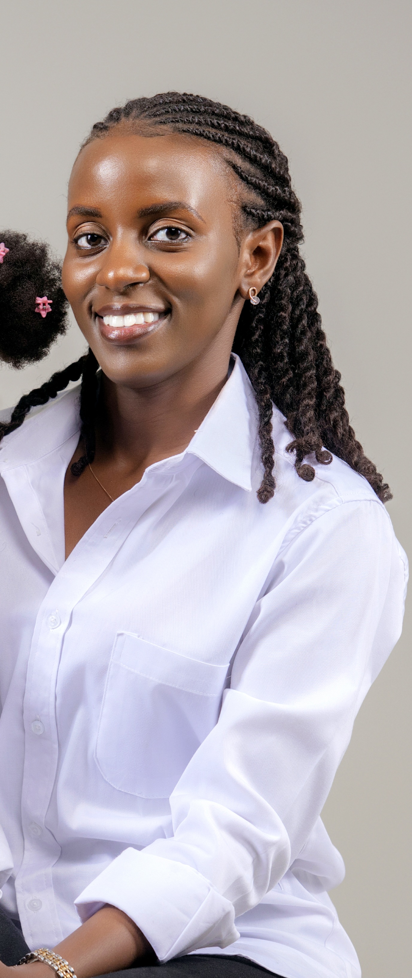 Isabella Gift Nansereko